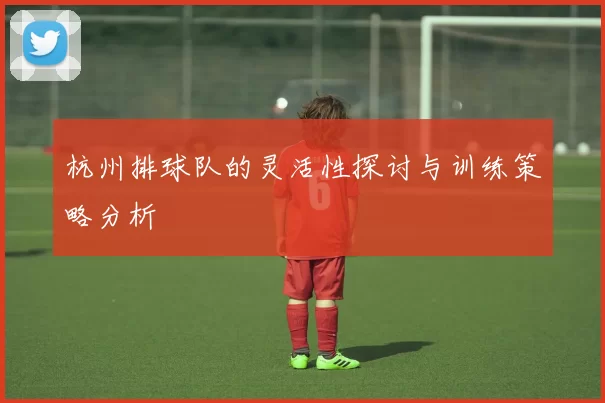 杭州排球队的灵活性探讨与训练策略分析