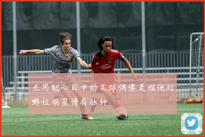 王思聪心目中的足球偶像是谁他对哪位明星情有独钟