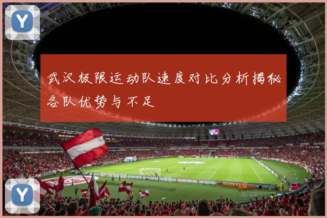 武汉极限运动队速度对比分析揭秘各队优势与不足