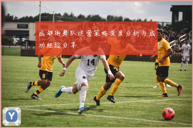 成都街舞队运营策略深度分析与成功经验分享