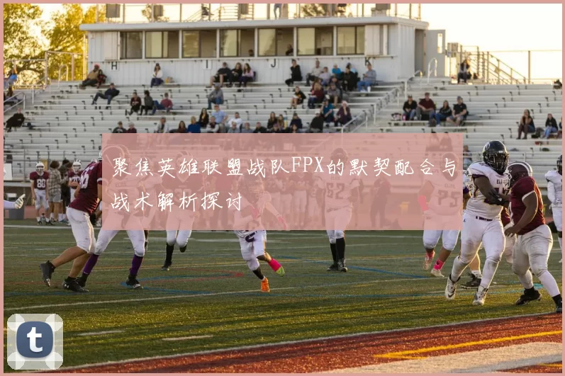 聚焦英雄联盟战队FPX的默契配合与战术解析探讨