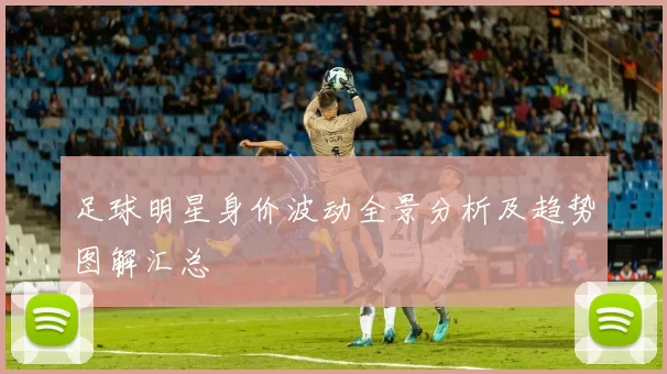 足球明星身价波动全景分析及趋势图解汇总