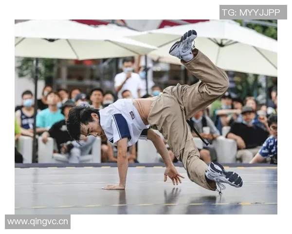 成都街舞队防守策略解析与街舞文化的深度融合探讨