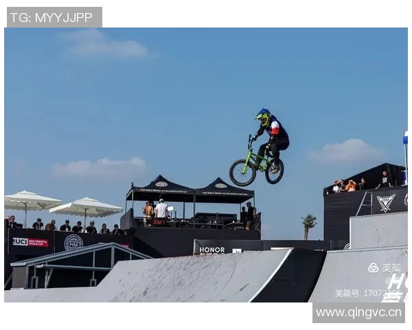 杭州极限运动队灵活性创新高引领全国极限运动新潮流