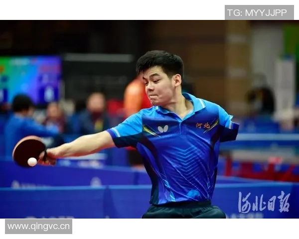 武汉乒乓球队实力飙升创历史新高引发全国关注与期待