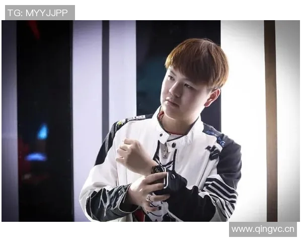 深入分析JDG战队技术策略与战术执行的成功之道