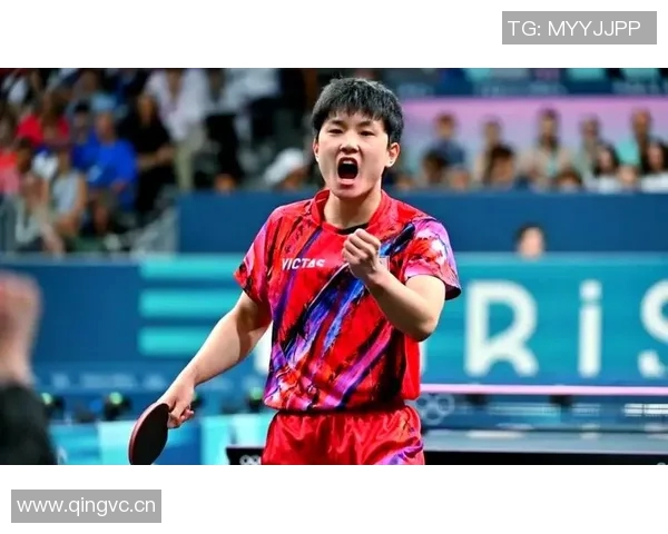 深圳乒乓球队心理素质深度解析与提升策略探讨