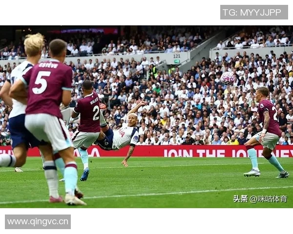 曼城对热刺今晚比赛直播地址及观看方式详解